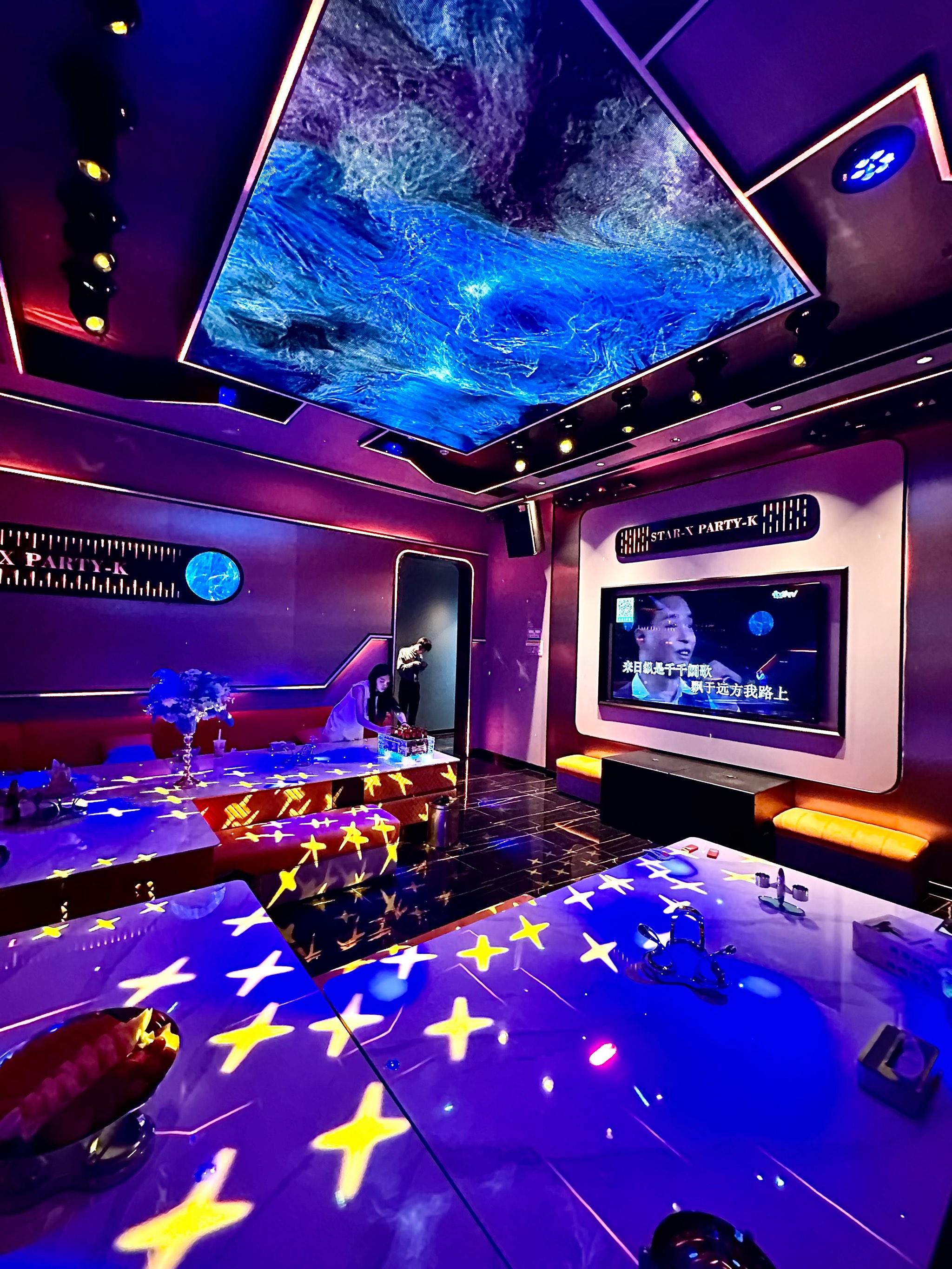 泰安商务ktv与商务场区别-岱岳区ktv预定