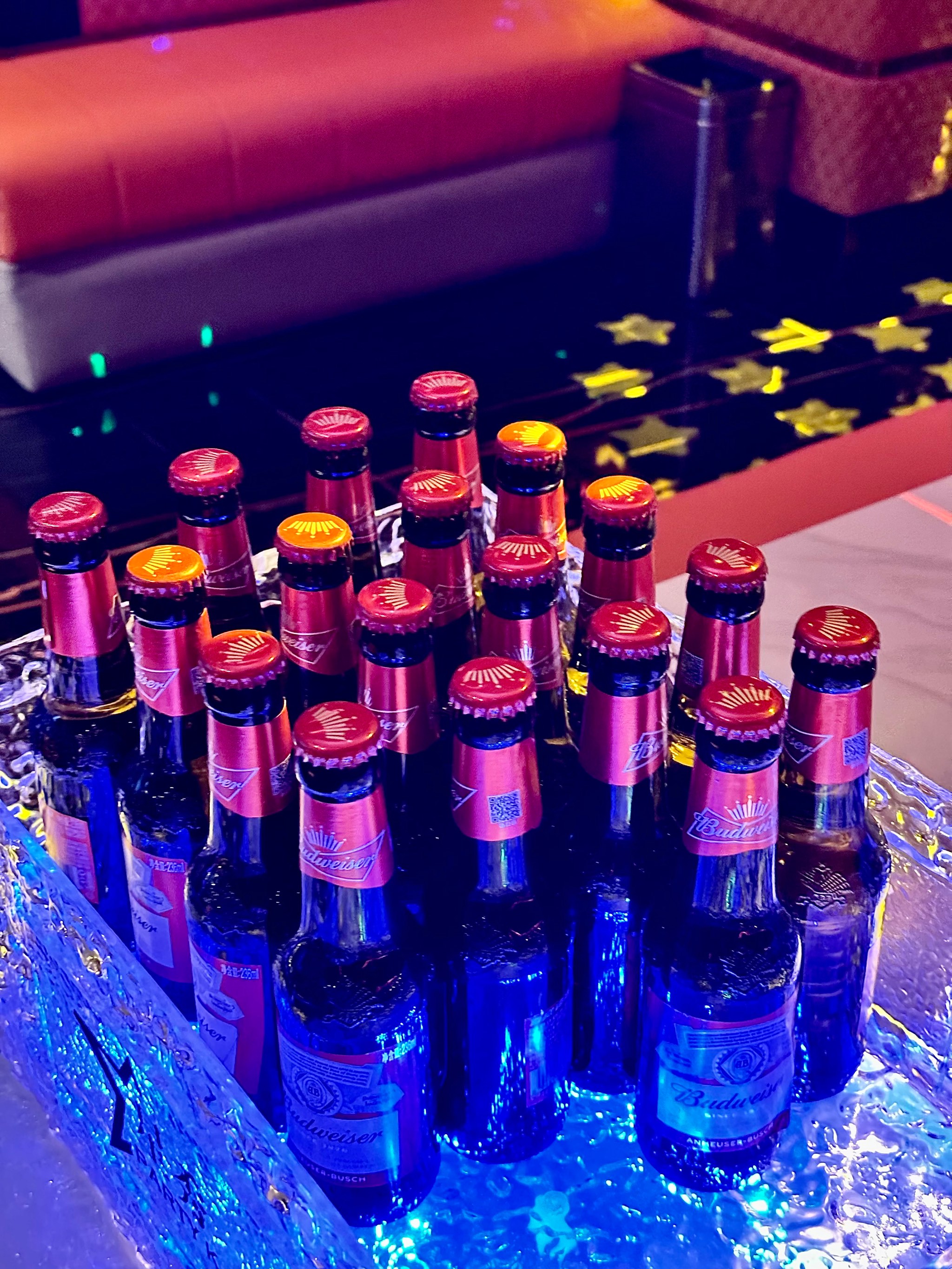 泰安商务ktv消费攻略-岱岳区ktv预定