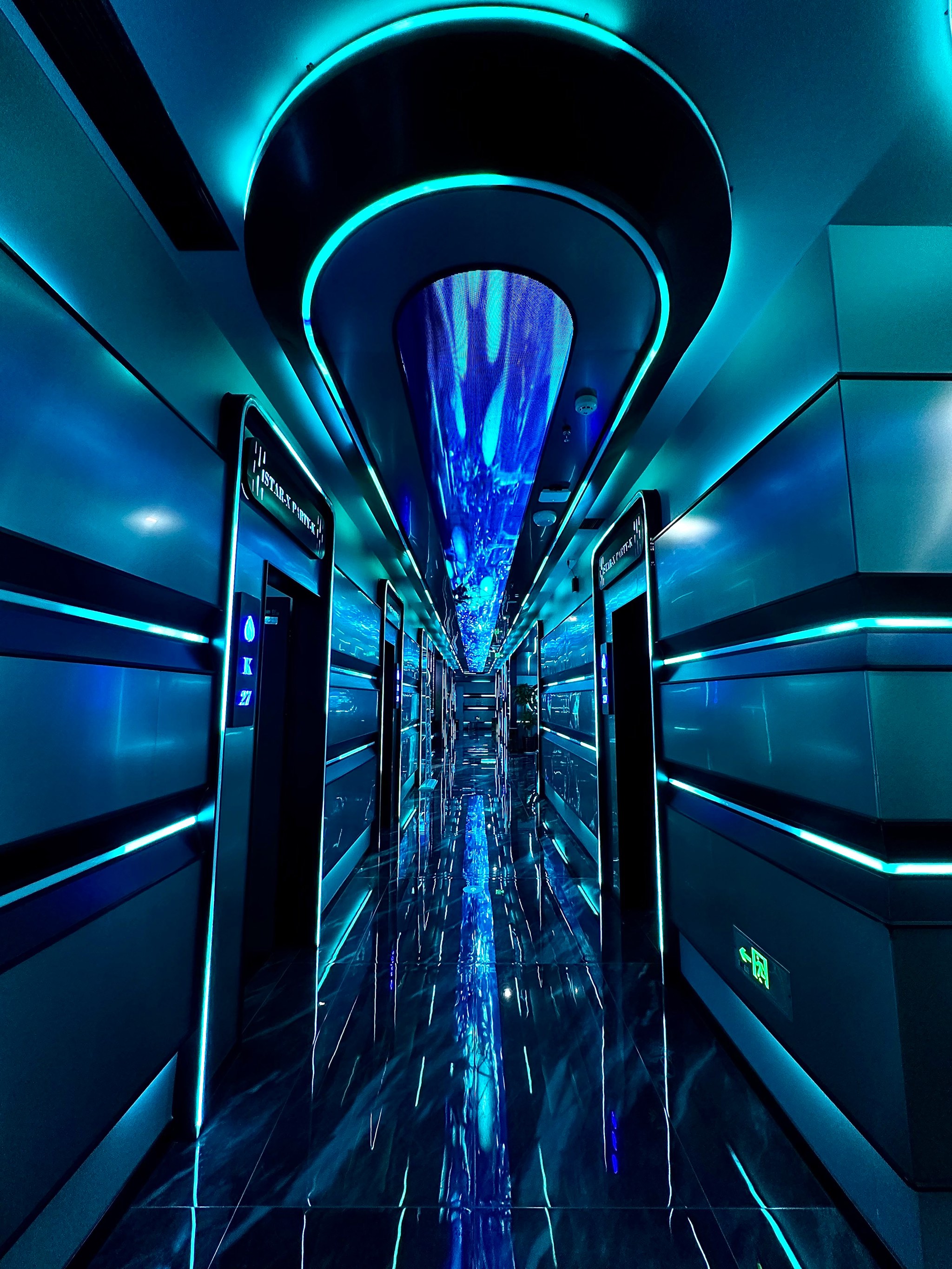 泰安商务ktv全新模式-岱岳区ktv预定