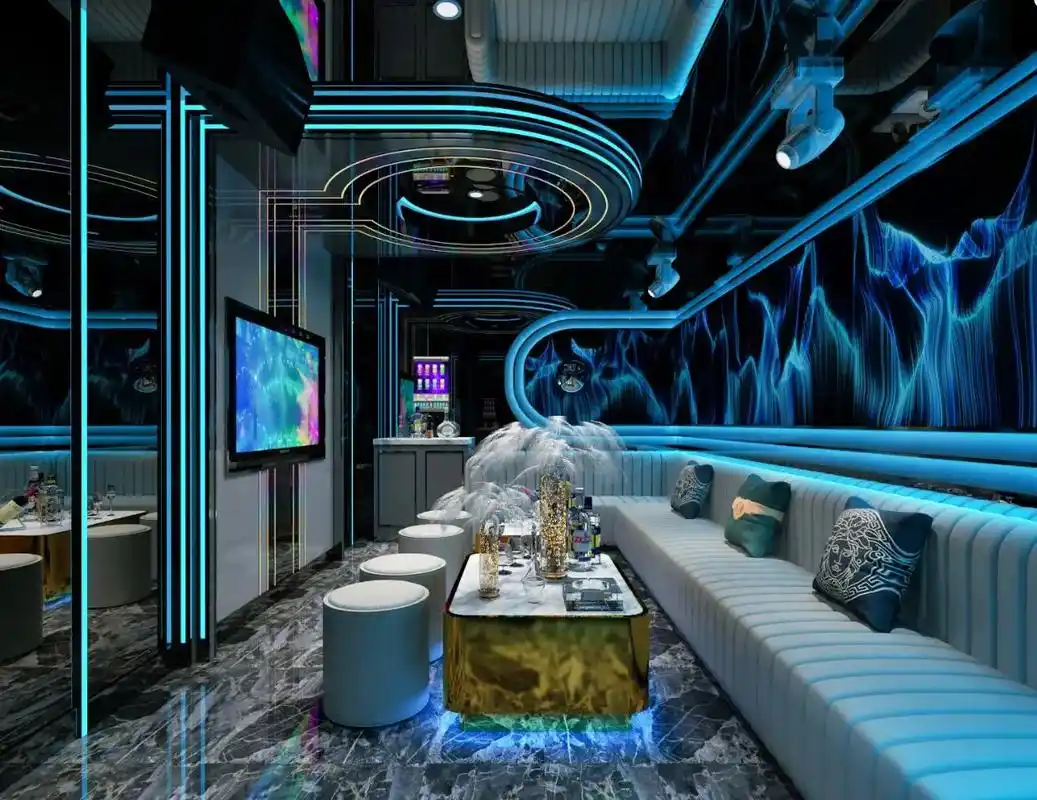 泰安商务ktv中低端区别-岱岳区ktv预定