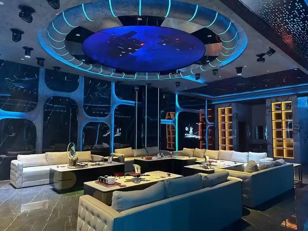 泰安ktv订房与商务ktv跟片场区别解析-岱岳区ktv订房